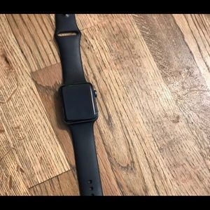 APPLE WATCH USED